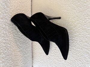 Carlo Pazolini/Adami Shoes.